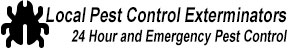 Natrona Hts PA Pest Control Exterminators